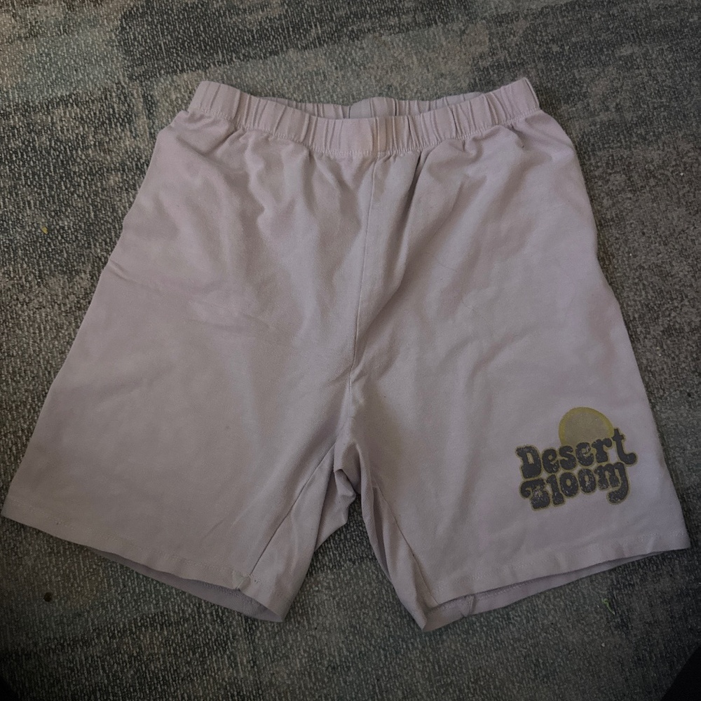 Junior shorts